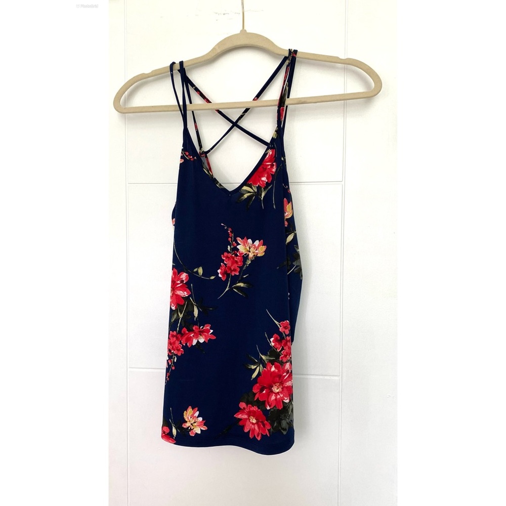 Floral shell - Picture 4 of 6